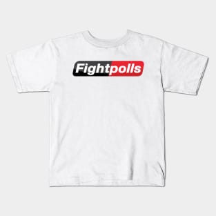 Fightpolls Kids T-Shirt